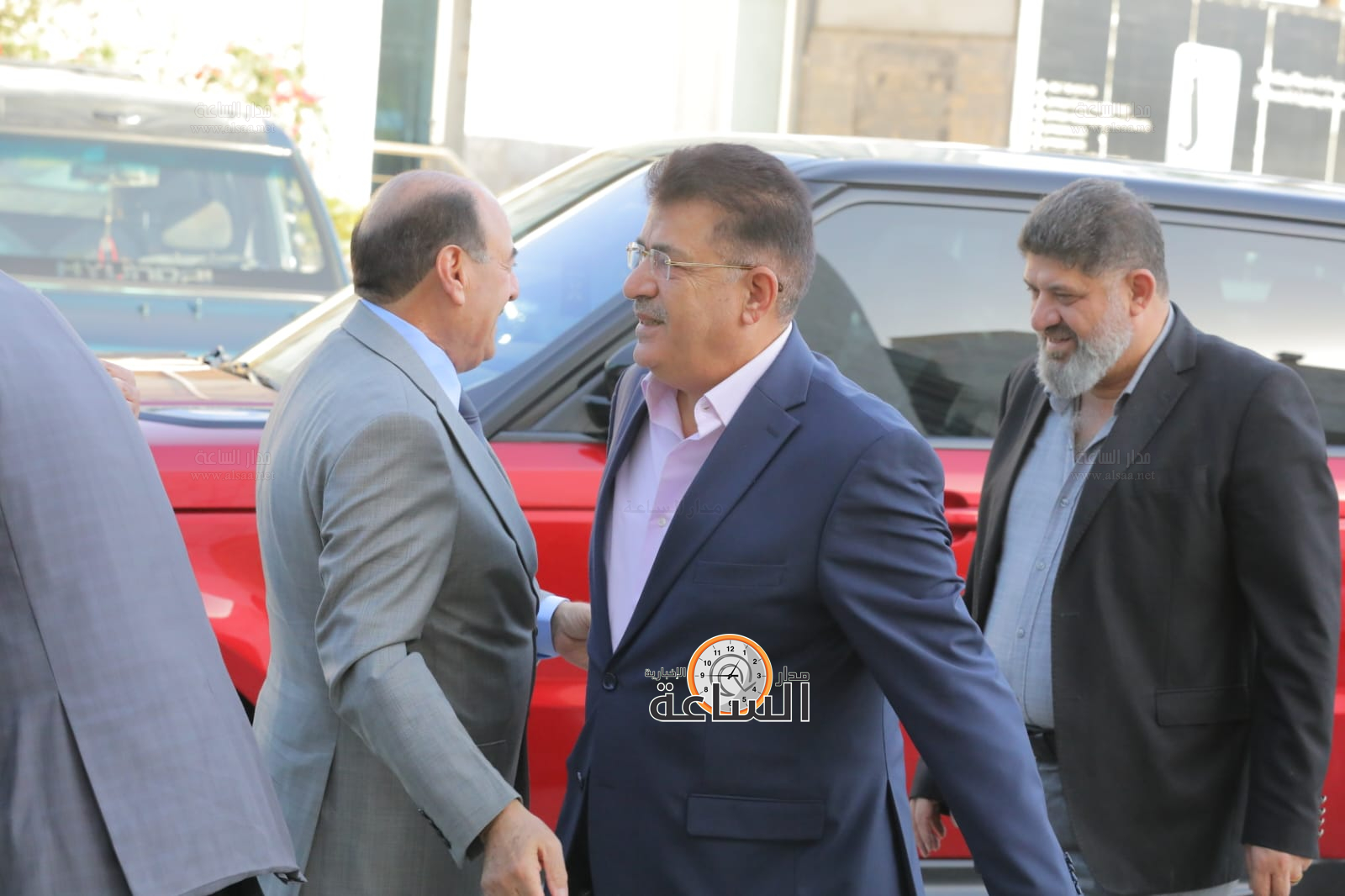 Madar Al-Saa Images 0.8435665535145098