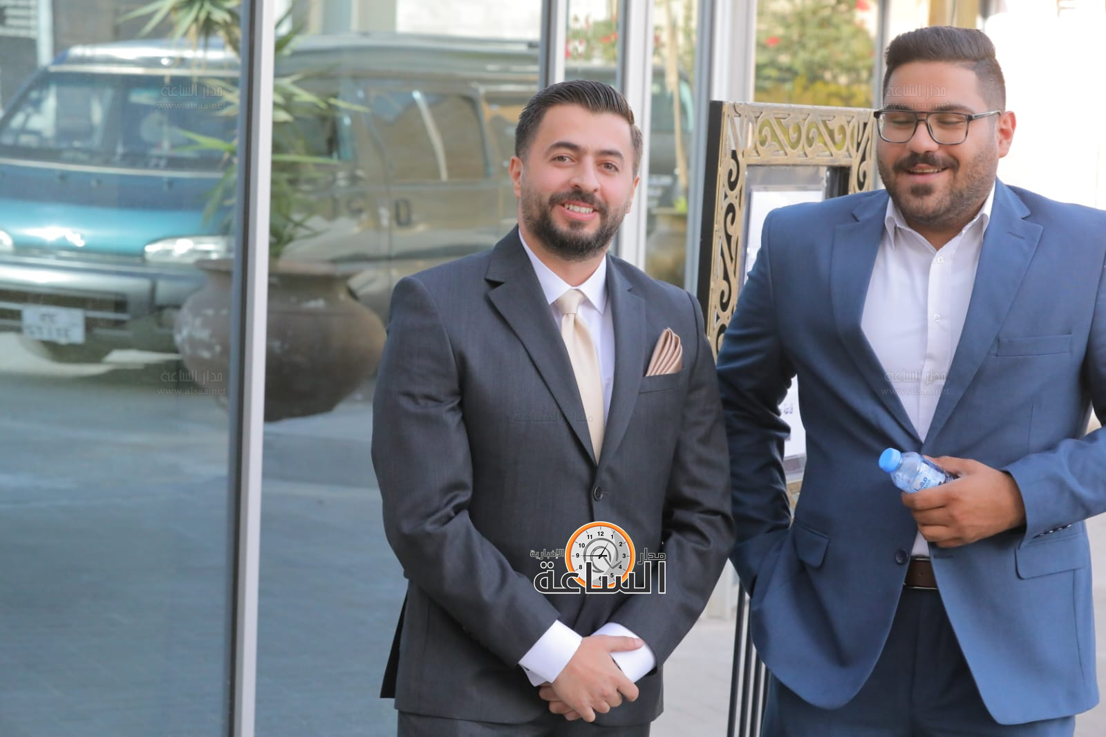 Madar Al-Saa Images 0.6574569606504426