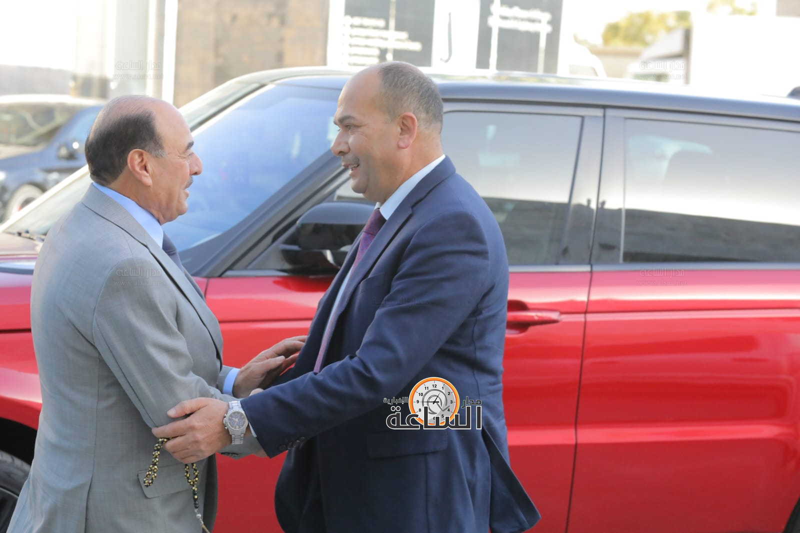 Madar Al-Saa Images 0.4338471977157661