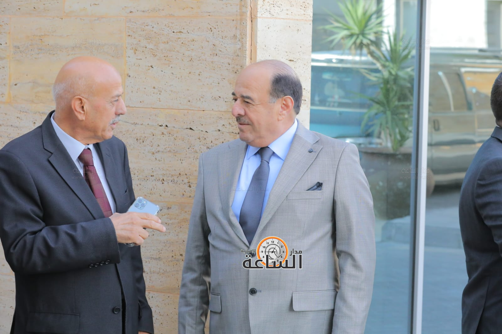 Madar Al-Saa Images 0.3458713291526996