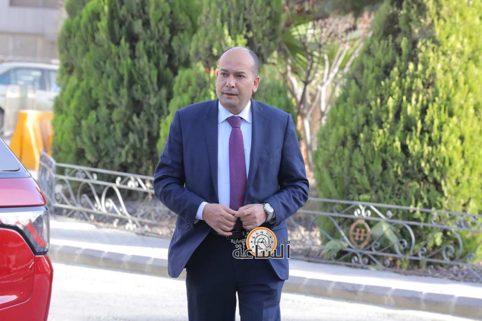 Madar Al-Saa Images 0.16150281005639644