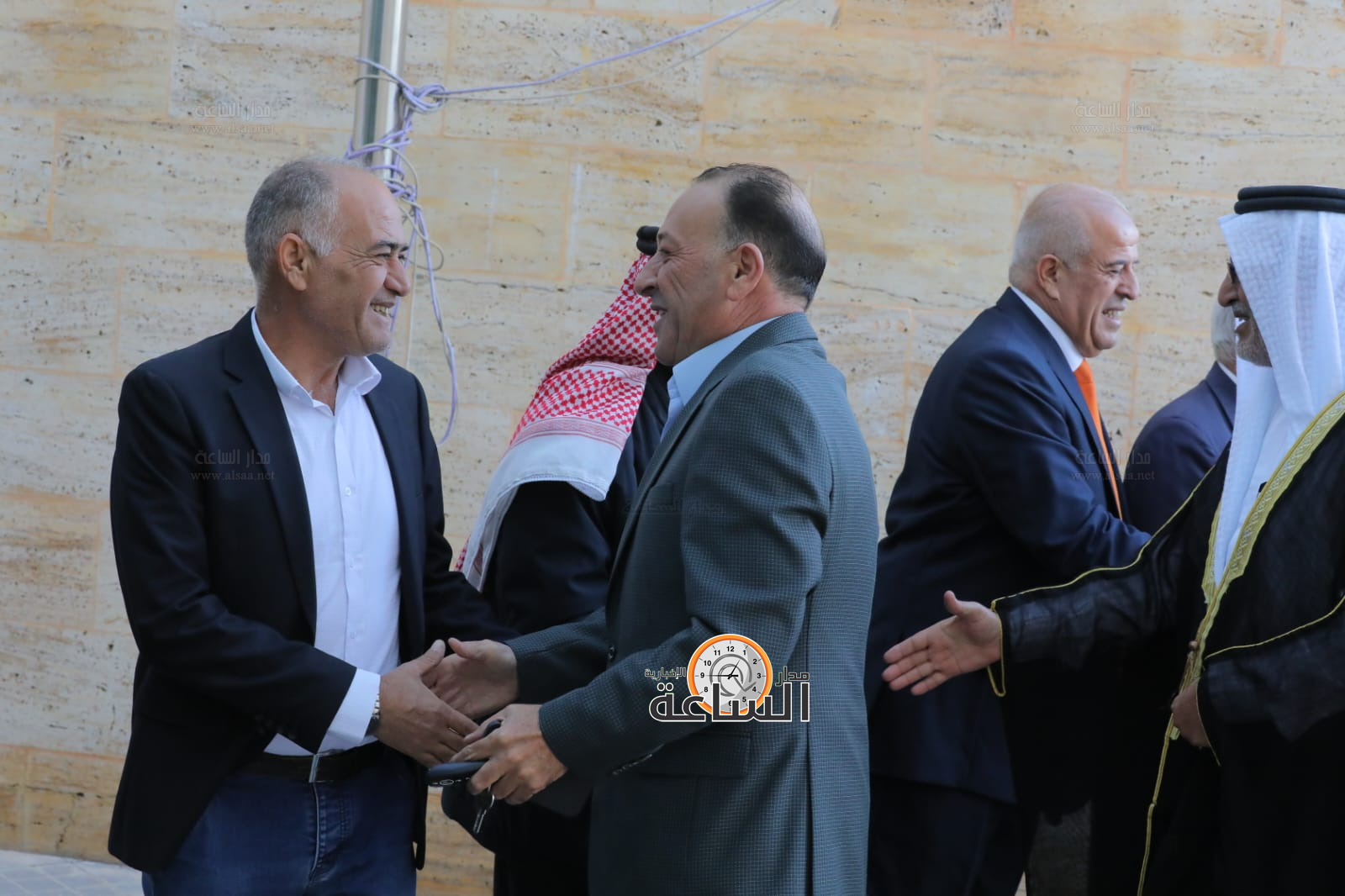 Madar Al-Saa Images 0.503556166831808