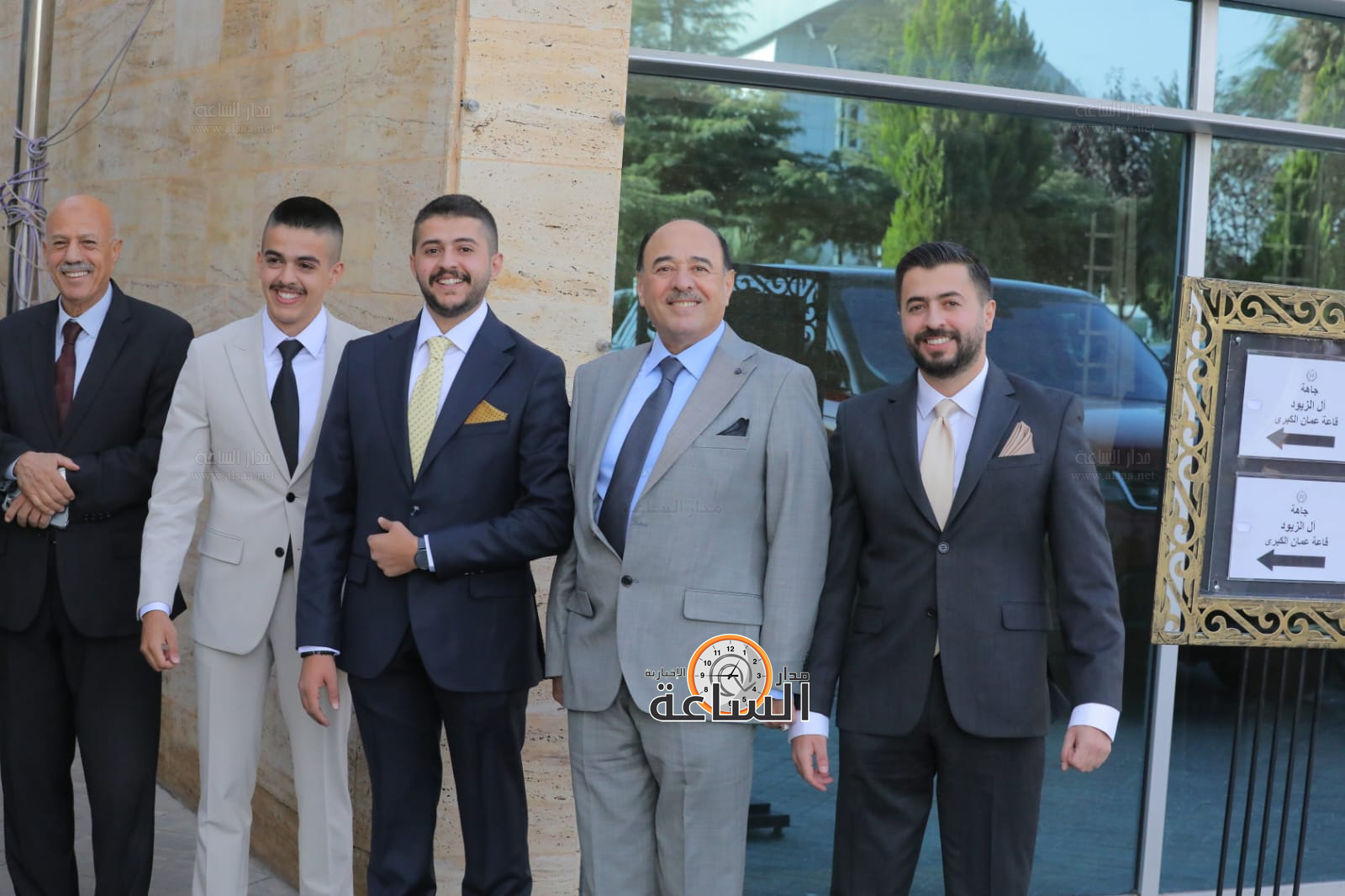 Madar Al-Saa Images 0.7846187287245072