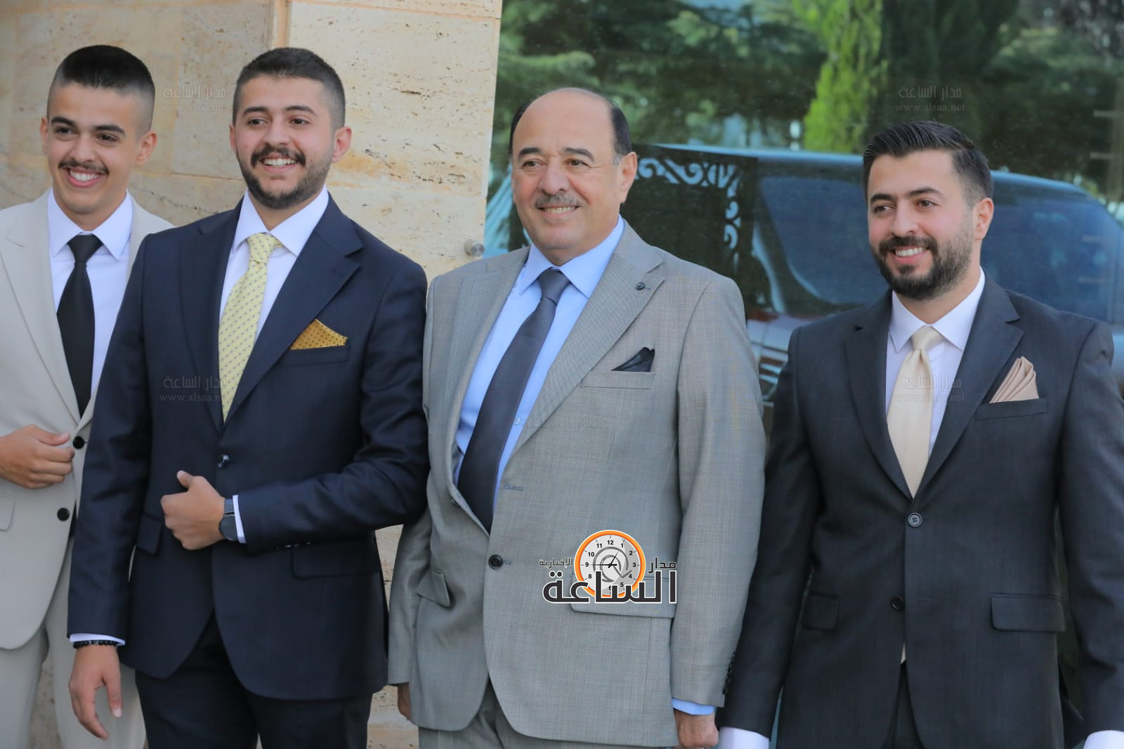 Madar Al-Saa Images 0.895629752619373