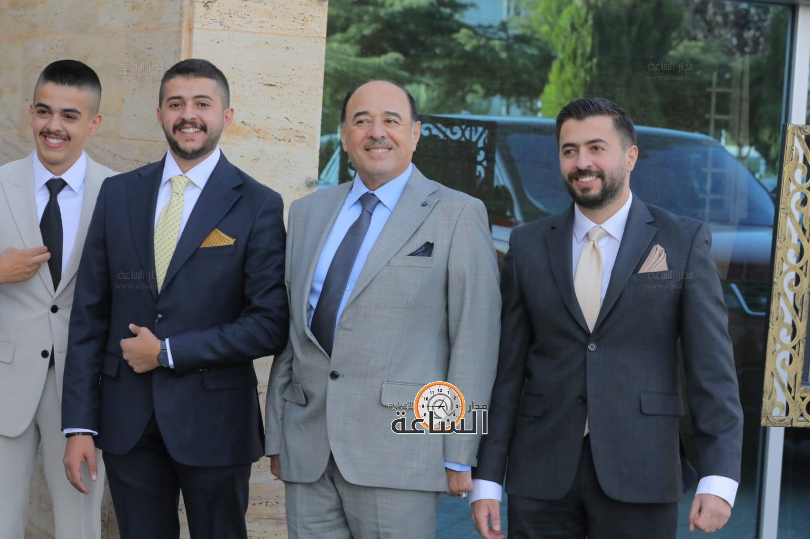 Madar Al-Saa Images 0.4468017855492228