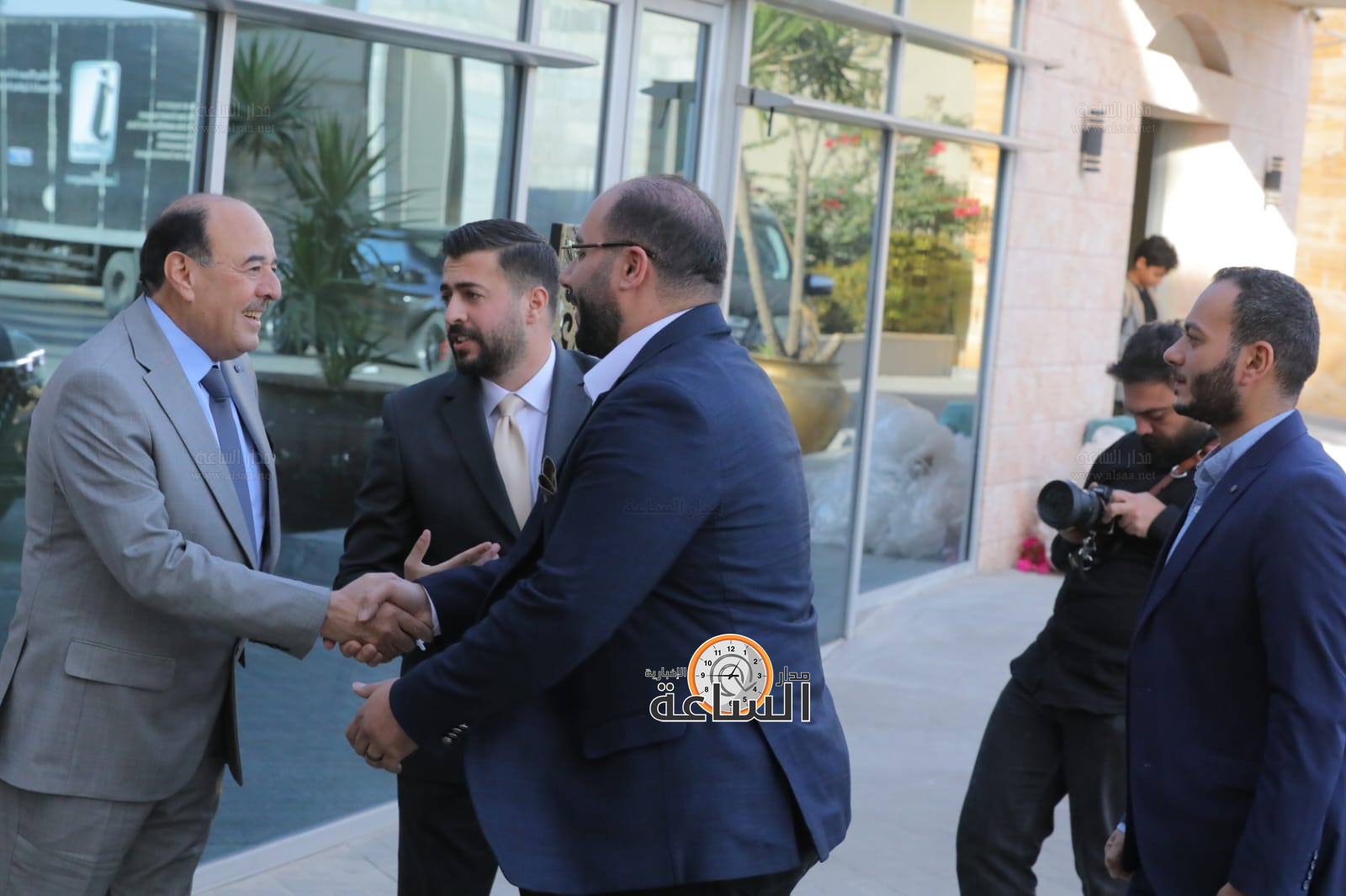 Madar Al-Saa Images 0.44875246975694627