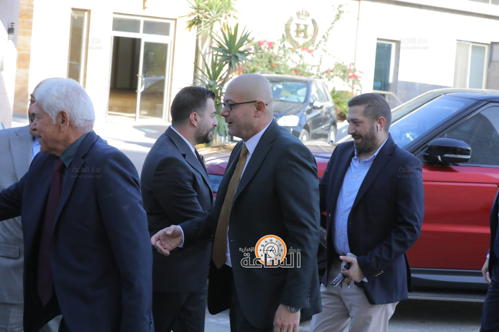 Madar Al-Saa Images 0.19292508966303124