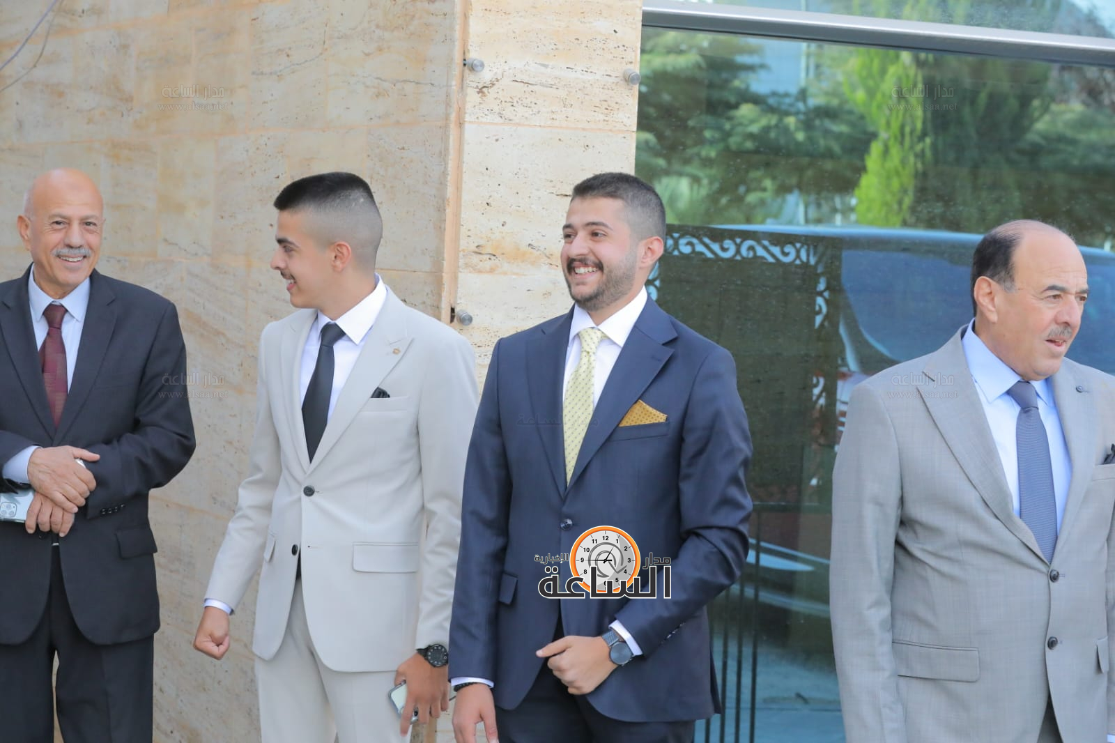 Madar Al-Saa Images 0.9073414729886151