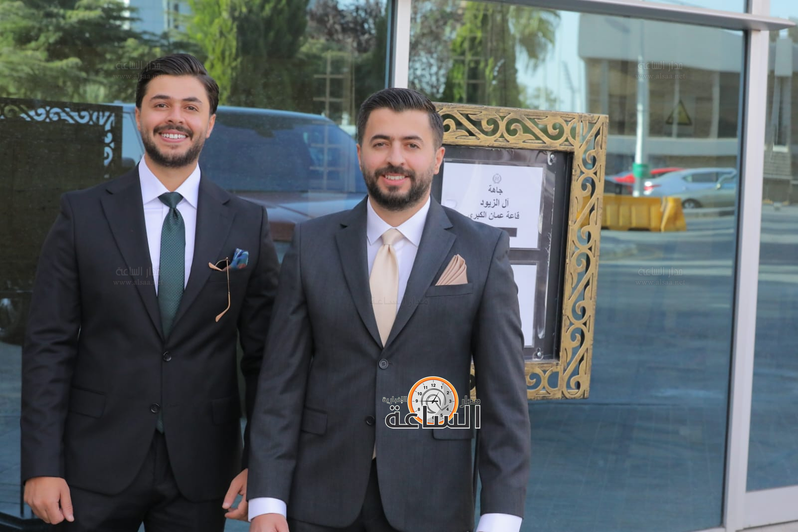 Madar Al-Saa Images 0.41170853030473187