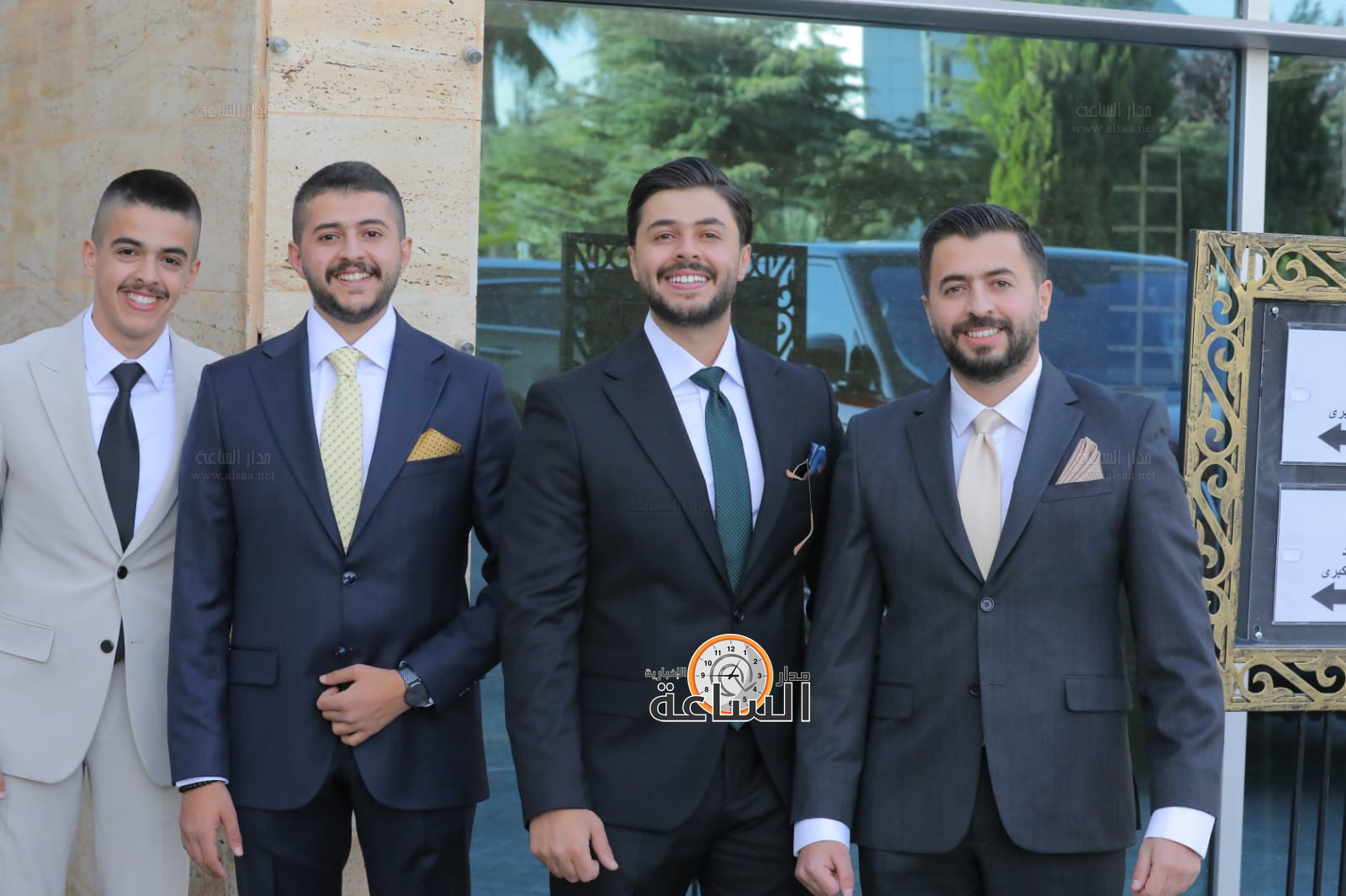 Madar Al-Saa Images 0.22752630262833007