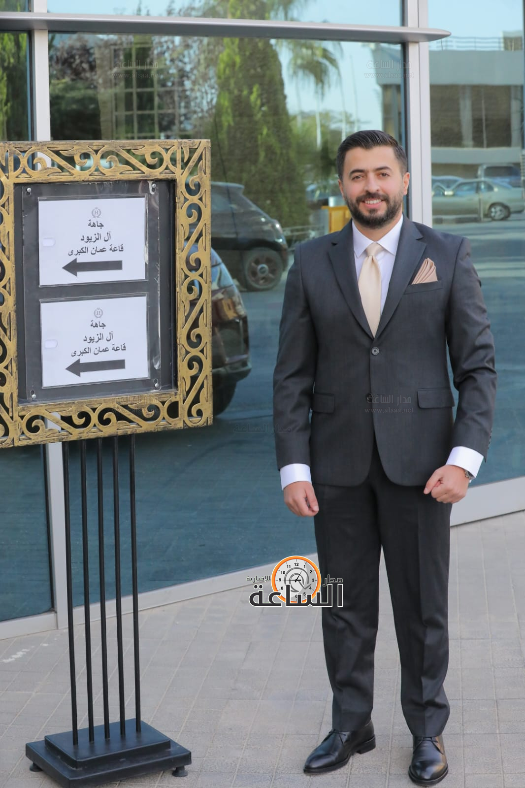 Madar Al-Saa Images 0.9809043527884569