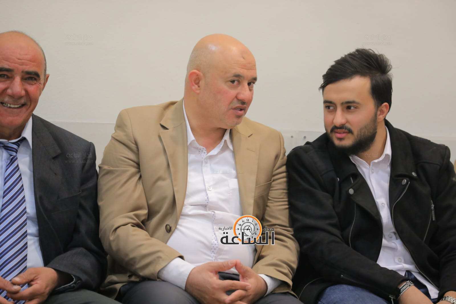 Madar Al-Saa Images 0.6882558032068775