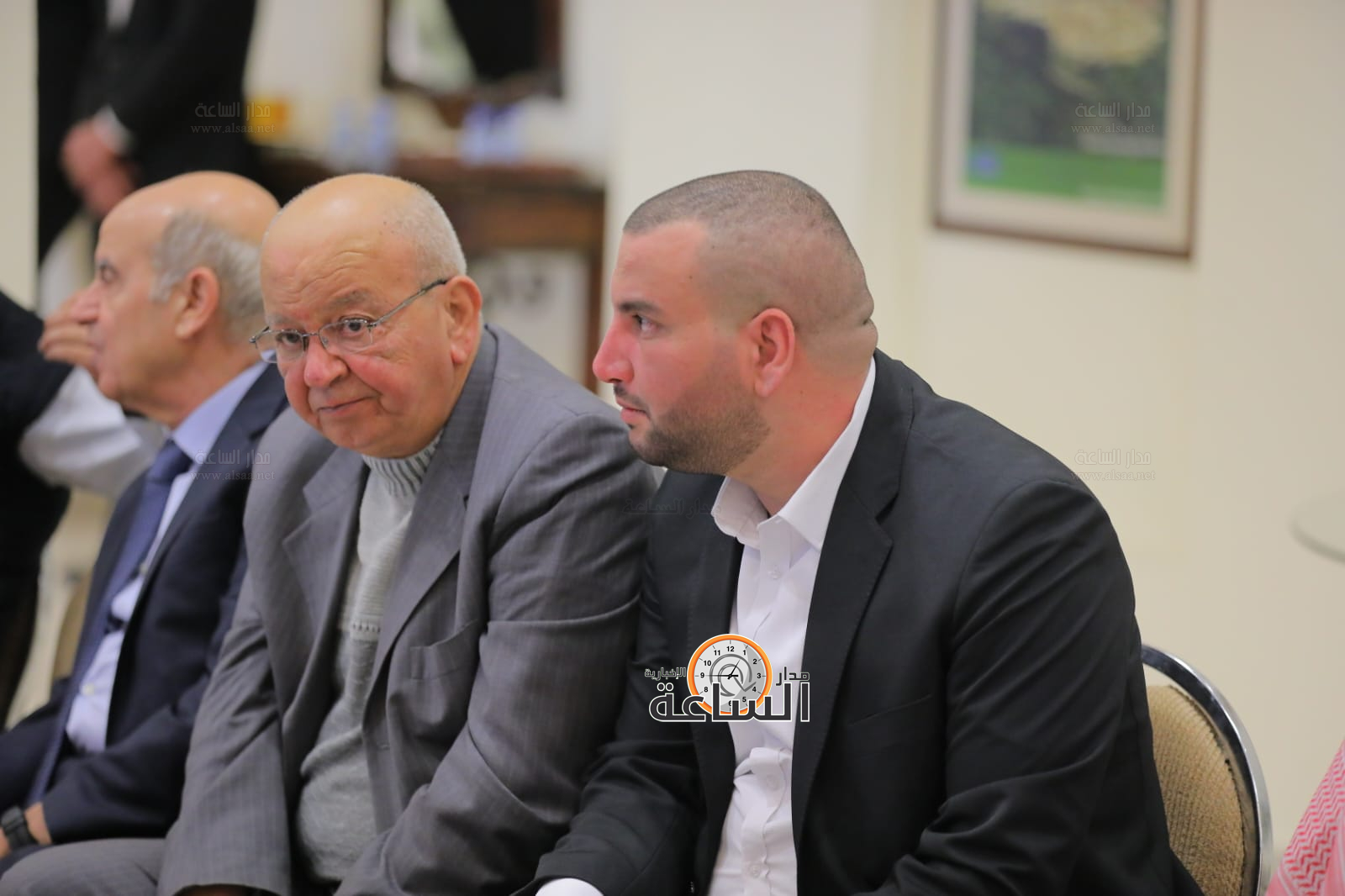 Madar Al-Saa Images 0.5855270484979991