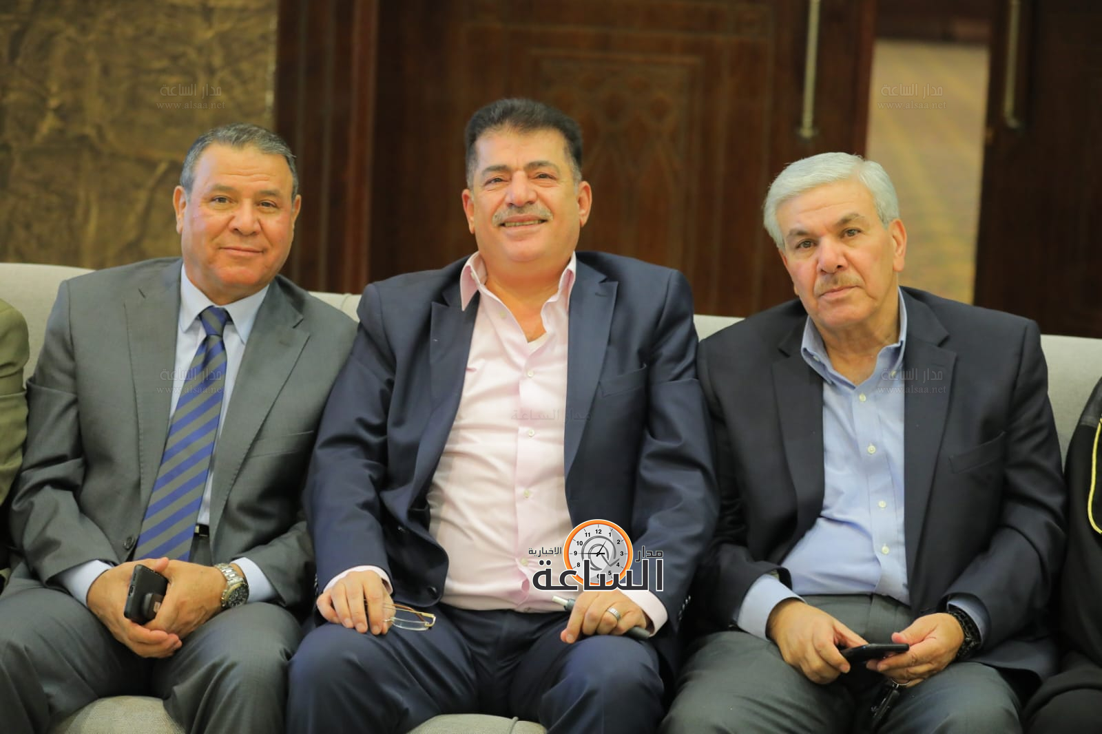 Madar Al-Saa Images 0.26619318593053976