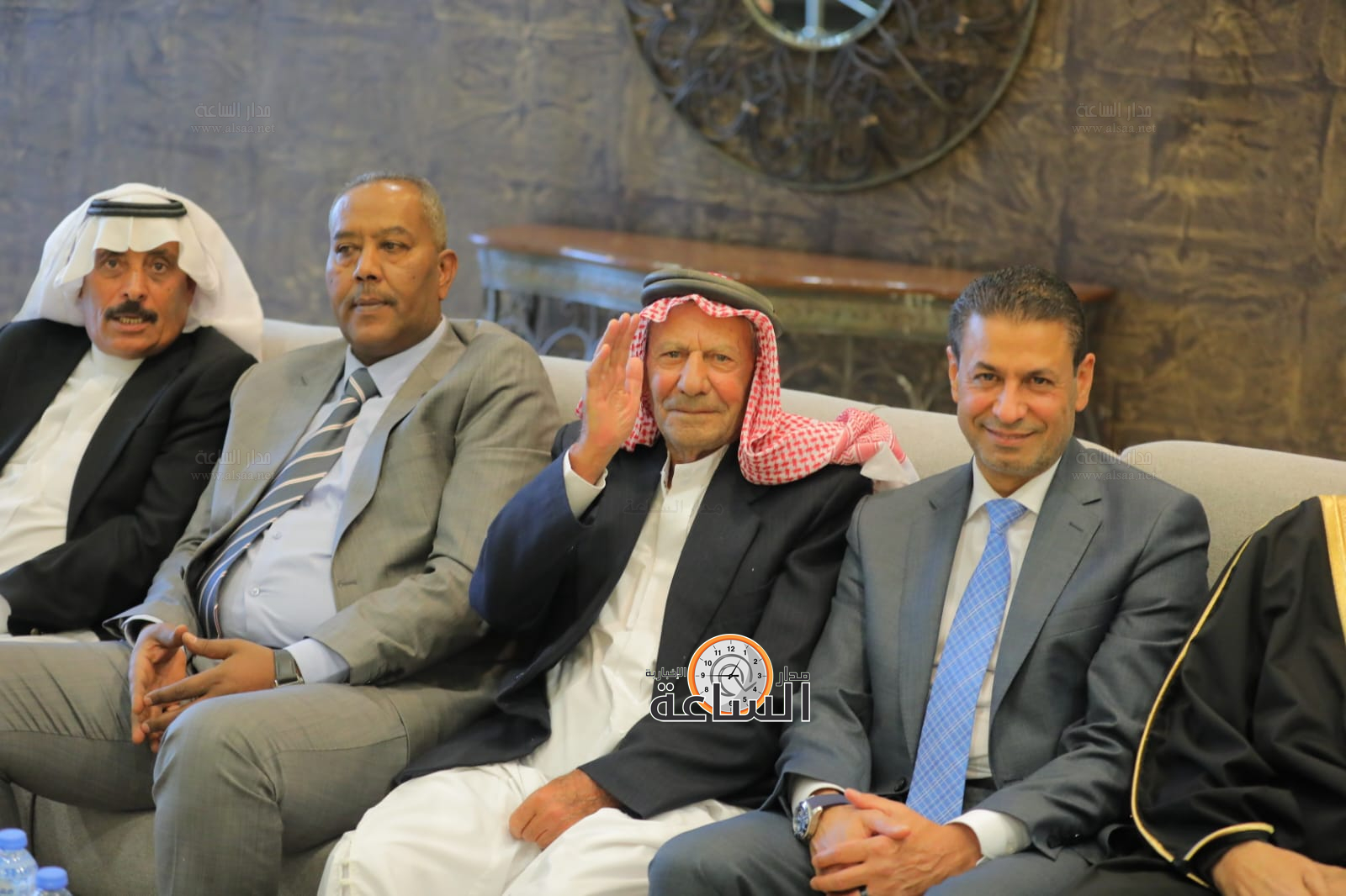 Madar Al-Saa Images 0.12966867848687436