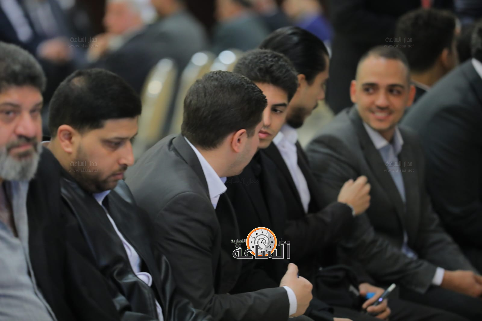 Madar Al-Saa Images 0.14630051471379968