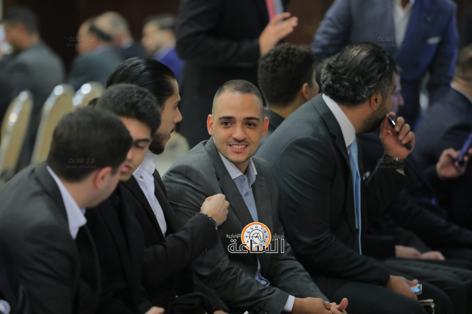 Madar Al-Saa Images 0.6495997256799404