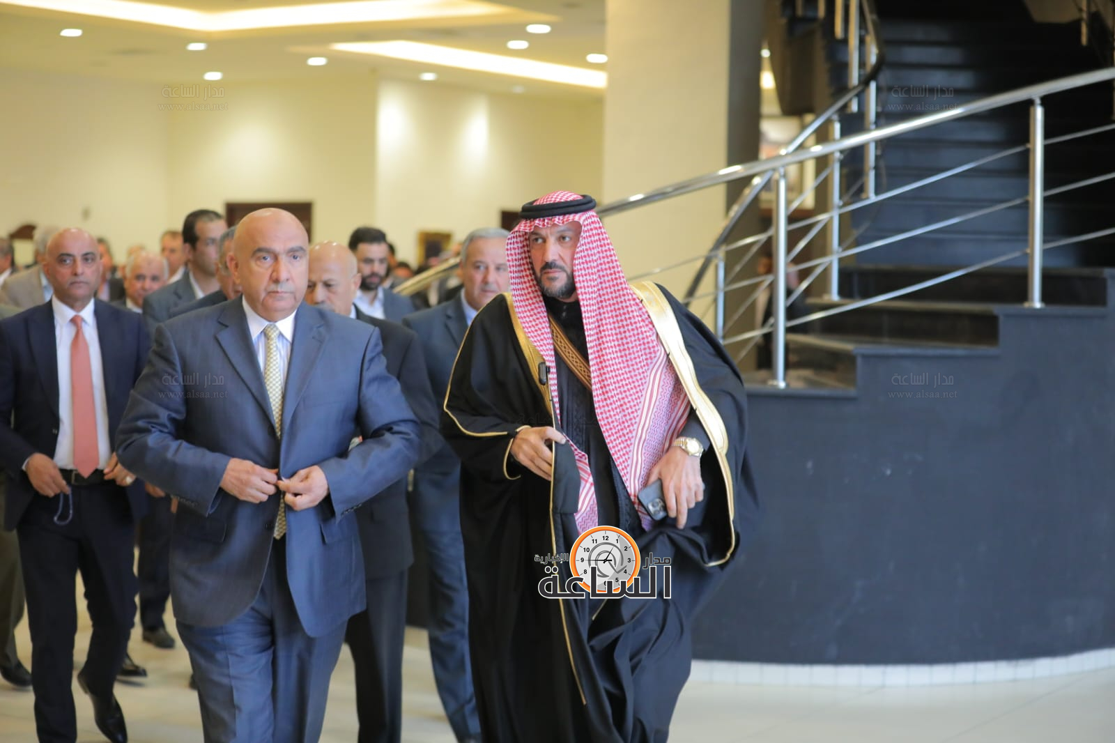 Madar Al-Saa Images 0.6719973239602353