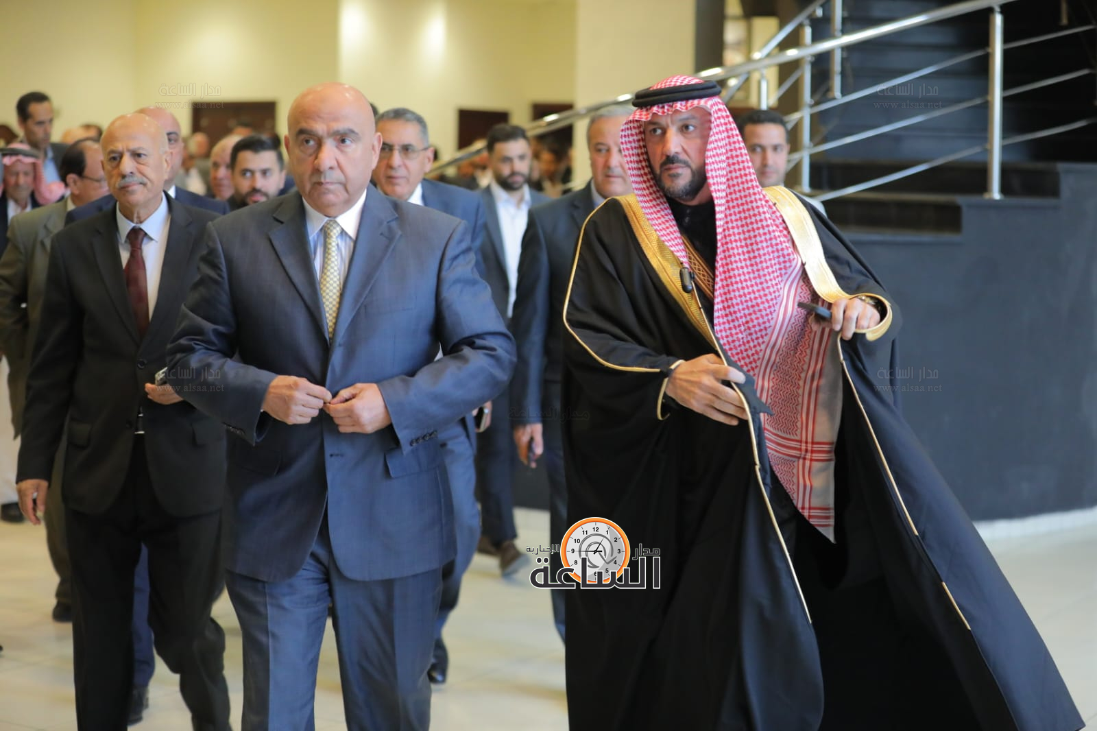 Madar Al-Saa Images 0.7076836276844902