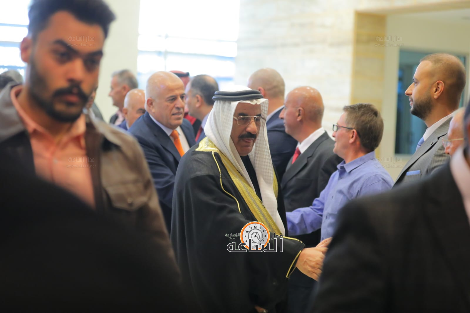 Madar Al-Saa Images 0.10557934135279567