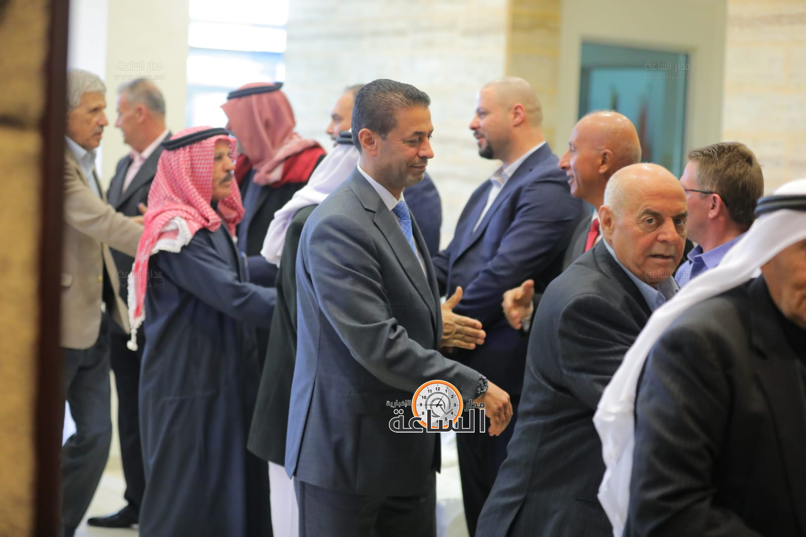 Madar Al-Saa Images 0.9721417252118052