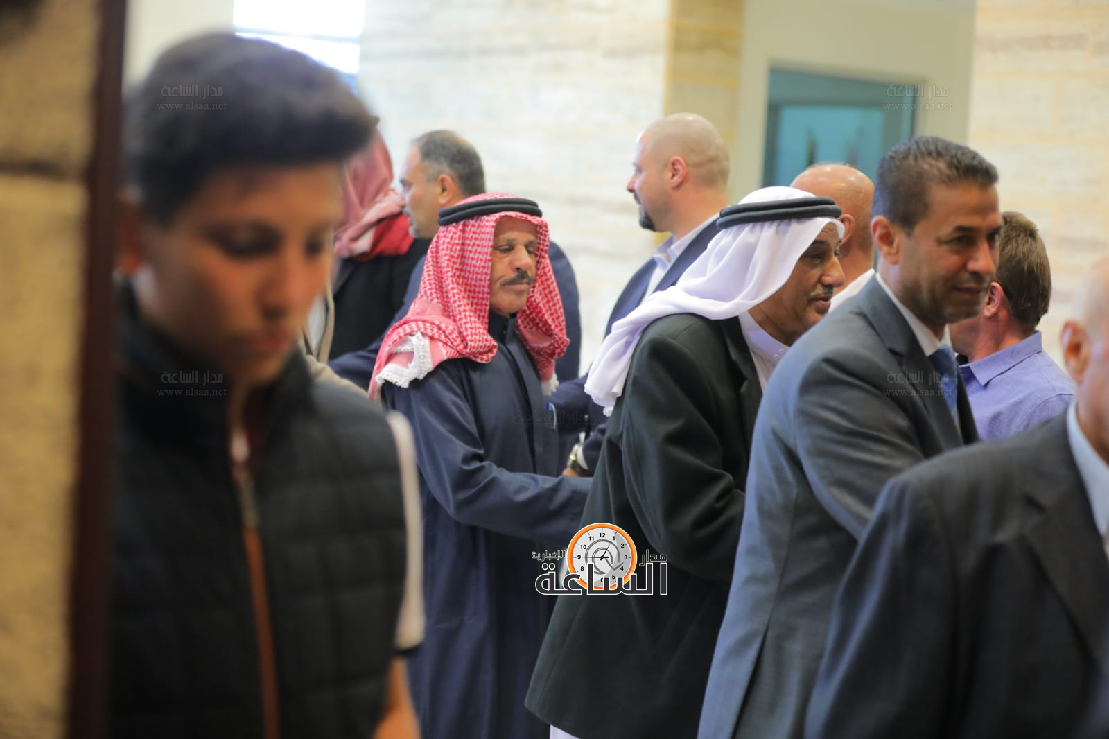 Madar Al-Saa Images 0.19947762028511518