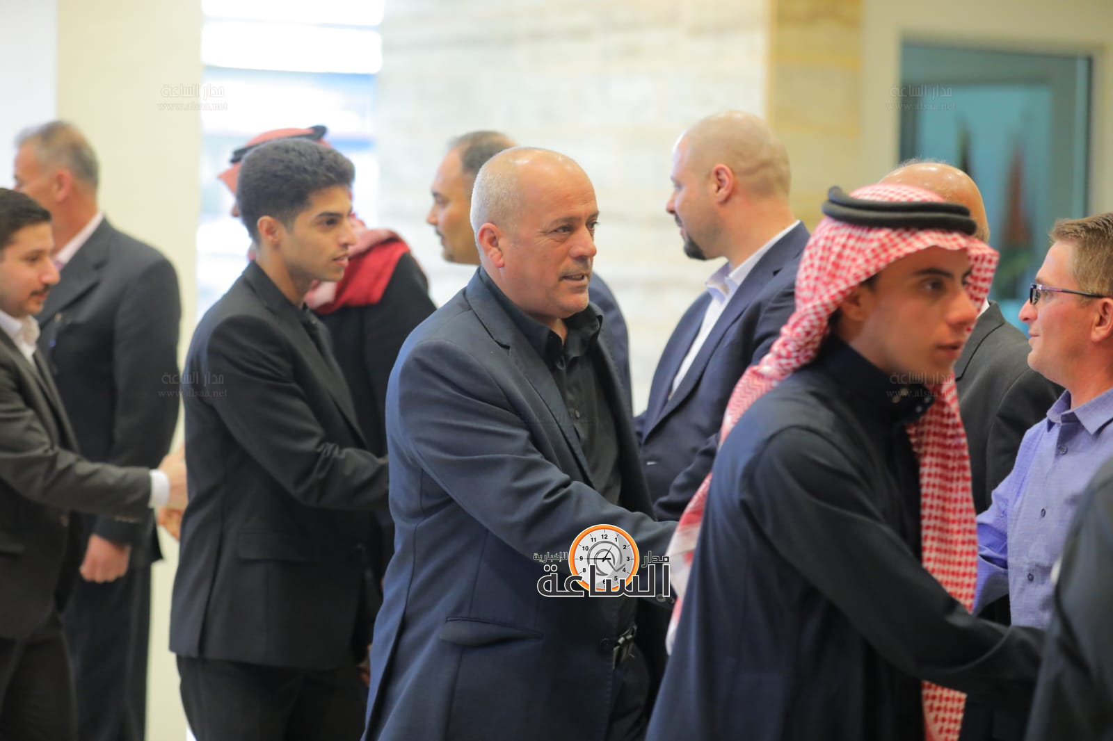 Madar Al-Saa Images 0.031920953449675604