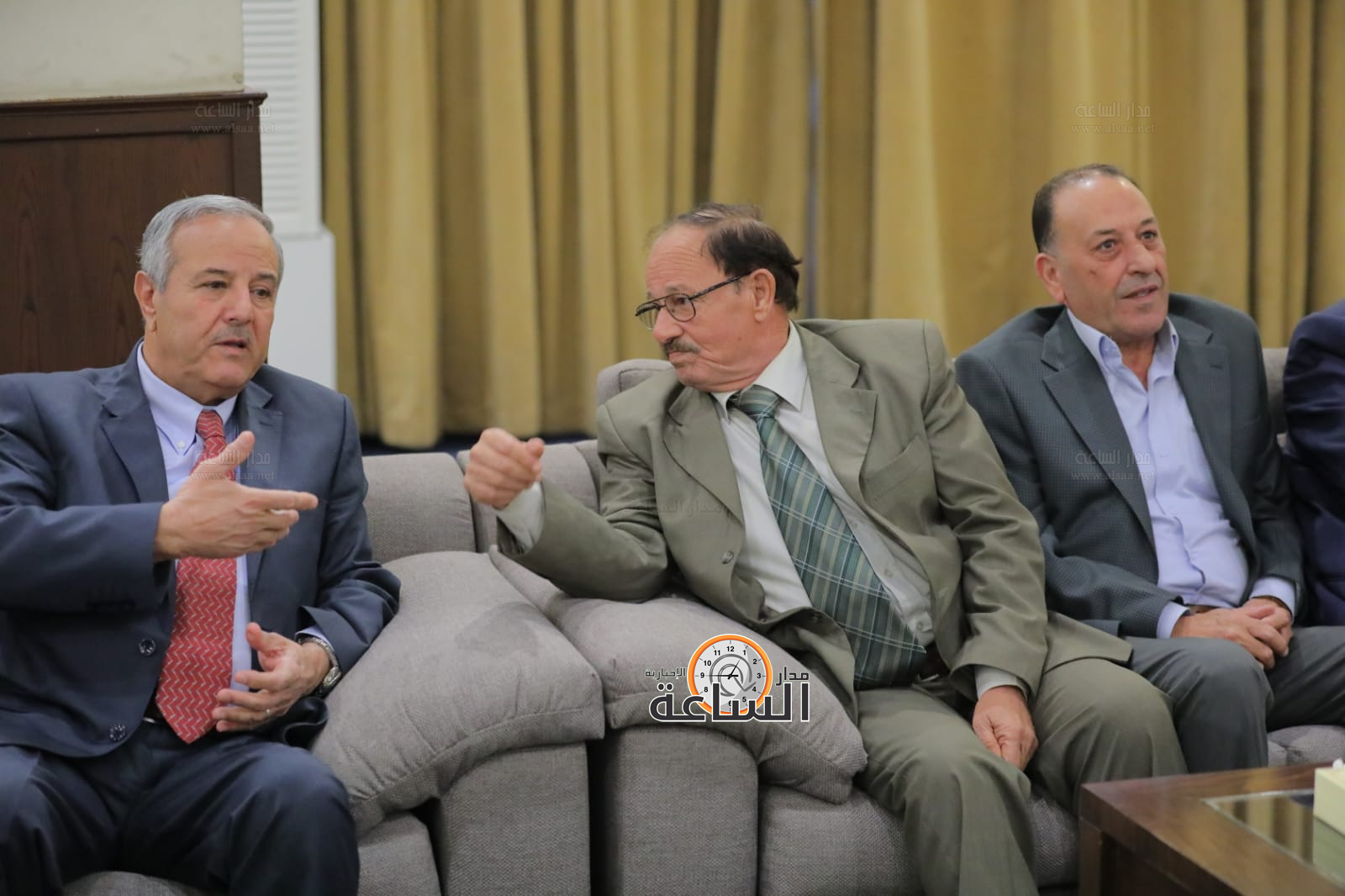 Madar Al-Saa Images 0.7518265036765766