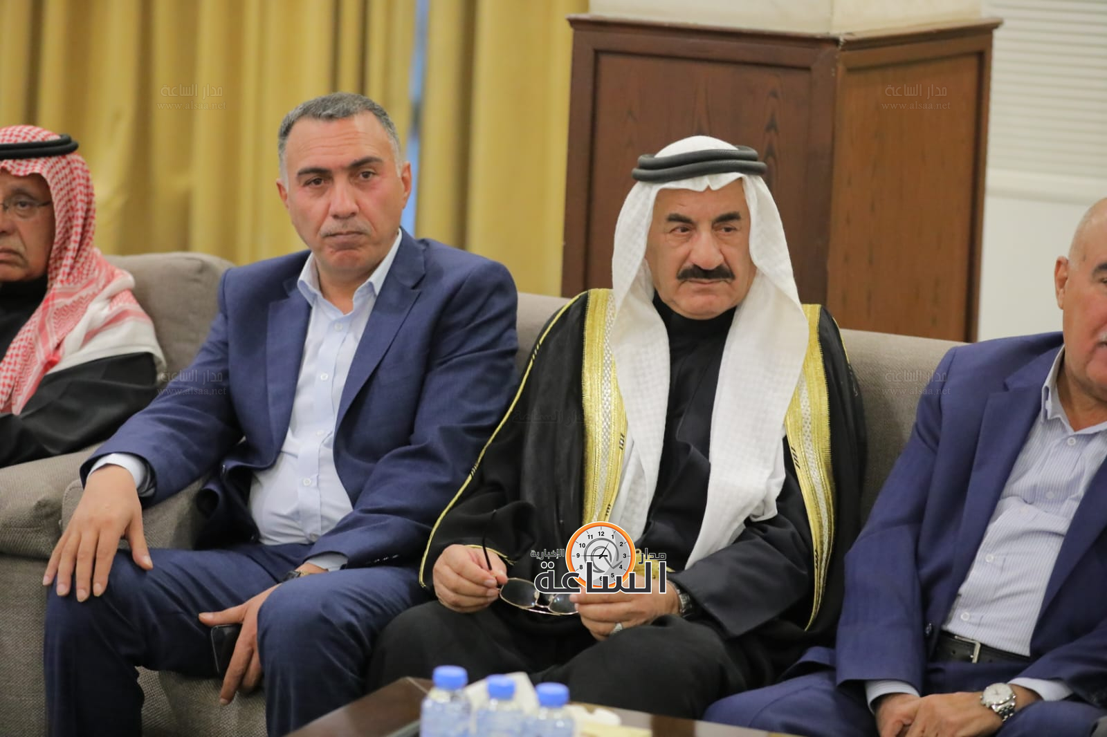 Madar Al-Saa Images 0.683449949149159