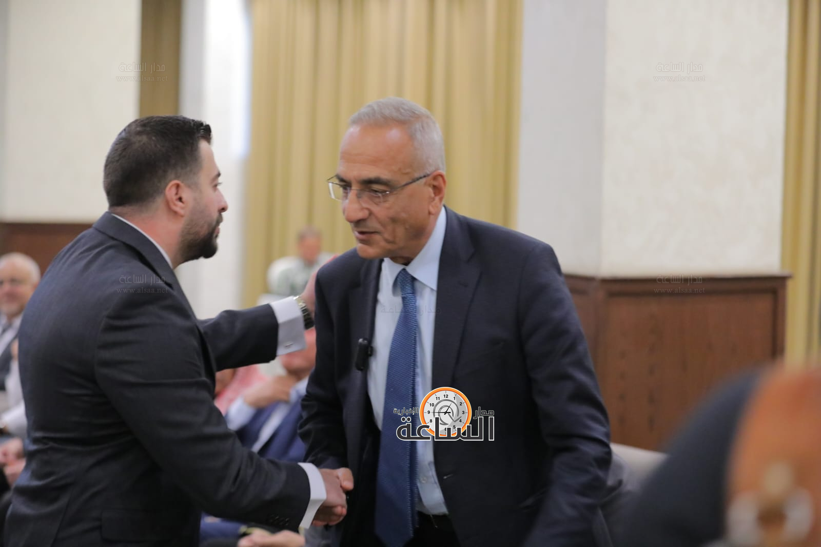 Madar Al-Saa Images 0.5707017043750373