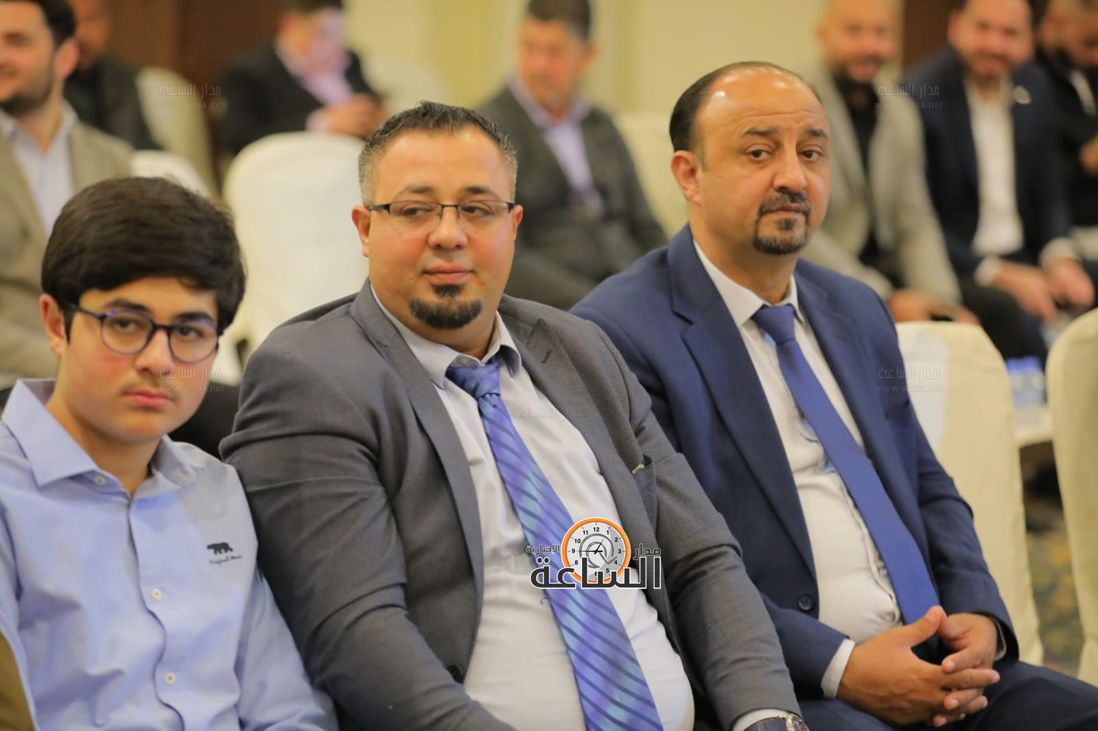 Madar Al-Saa Images 0.007015639793718664