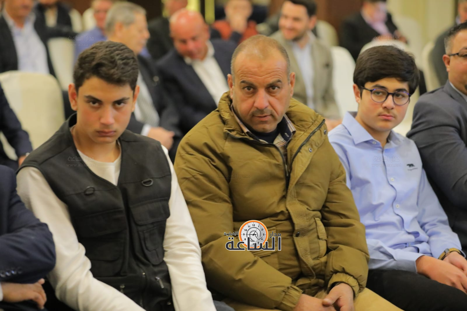 Madar Al-Saa Images 0.2813167017832634