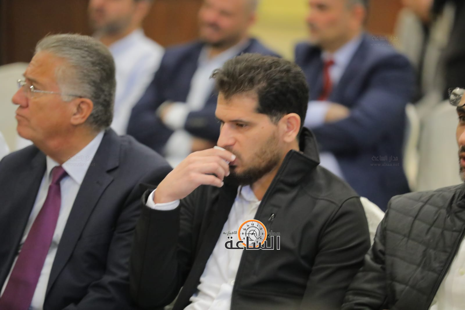 Madar Al-Saa Images 0.07145845783197902