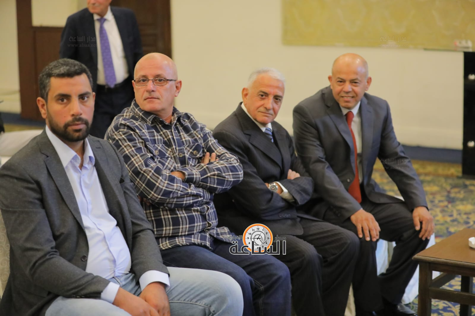 Madar Al-Saa Images 0.9612573489701448