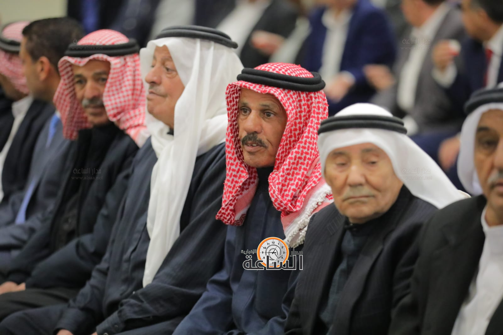 Madar Al-Saa Images 0.44675470876250234