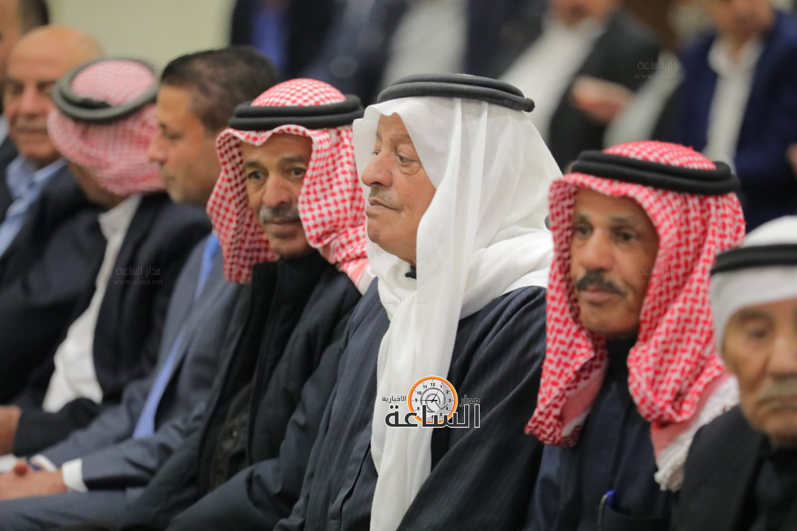 Madar Al-Saa Images 0.8225446797214893