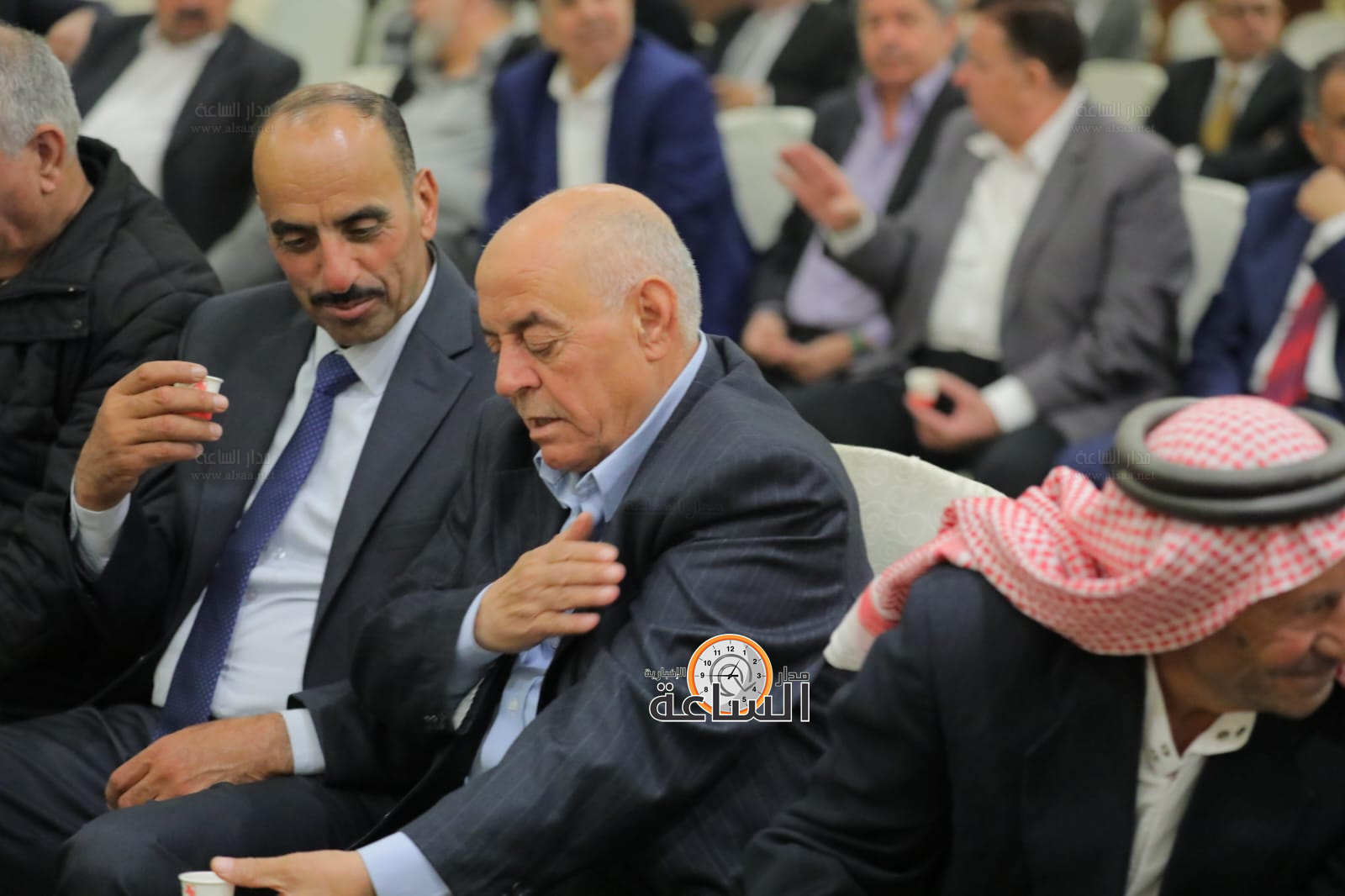 Madar Al-Saa Images 0.5432819391491628