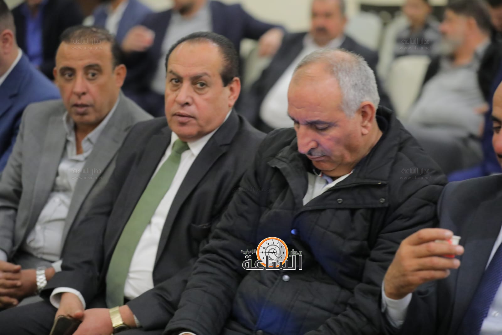 Madar Al-Saa Images 0.21444625737450096