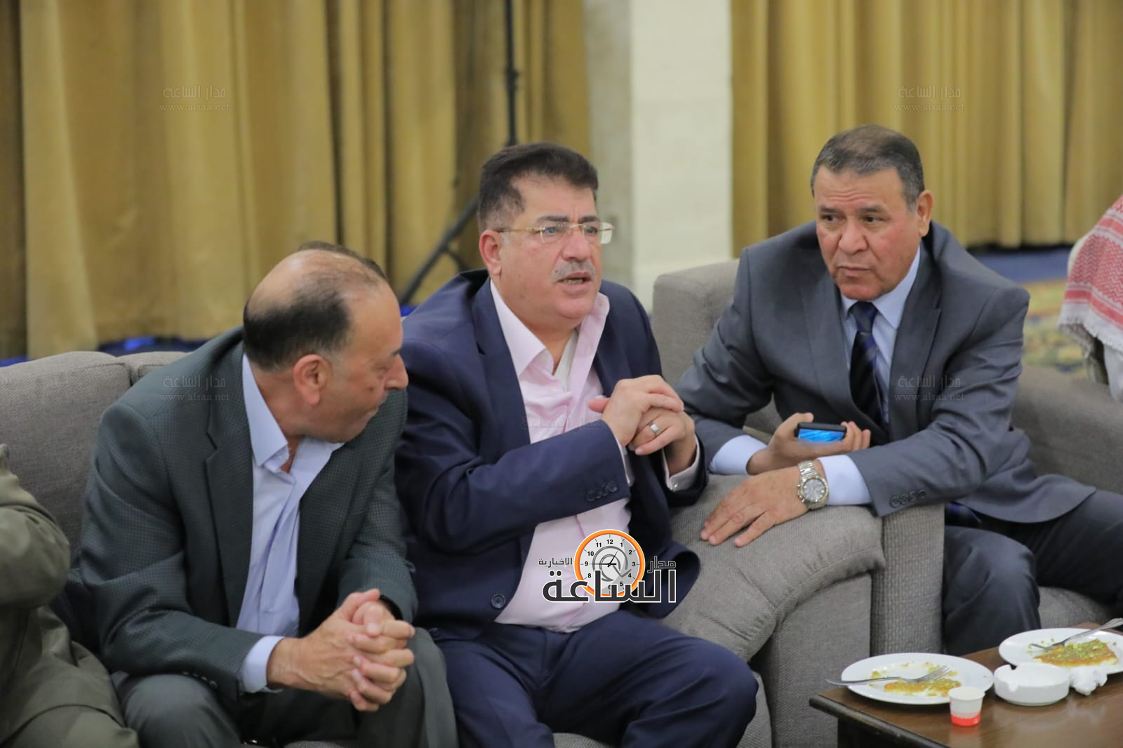 Madar Al-Saa Images 0.3041686053812984