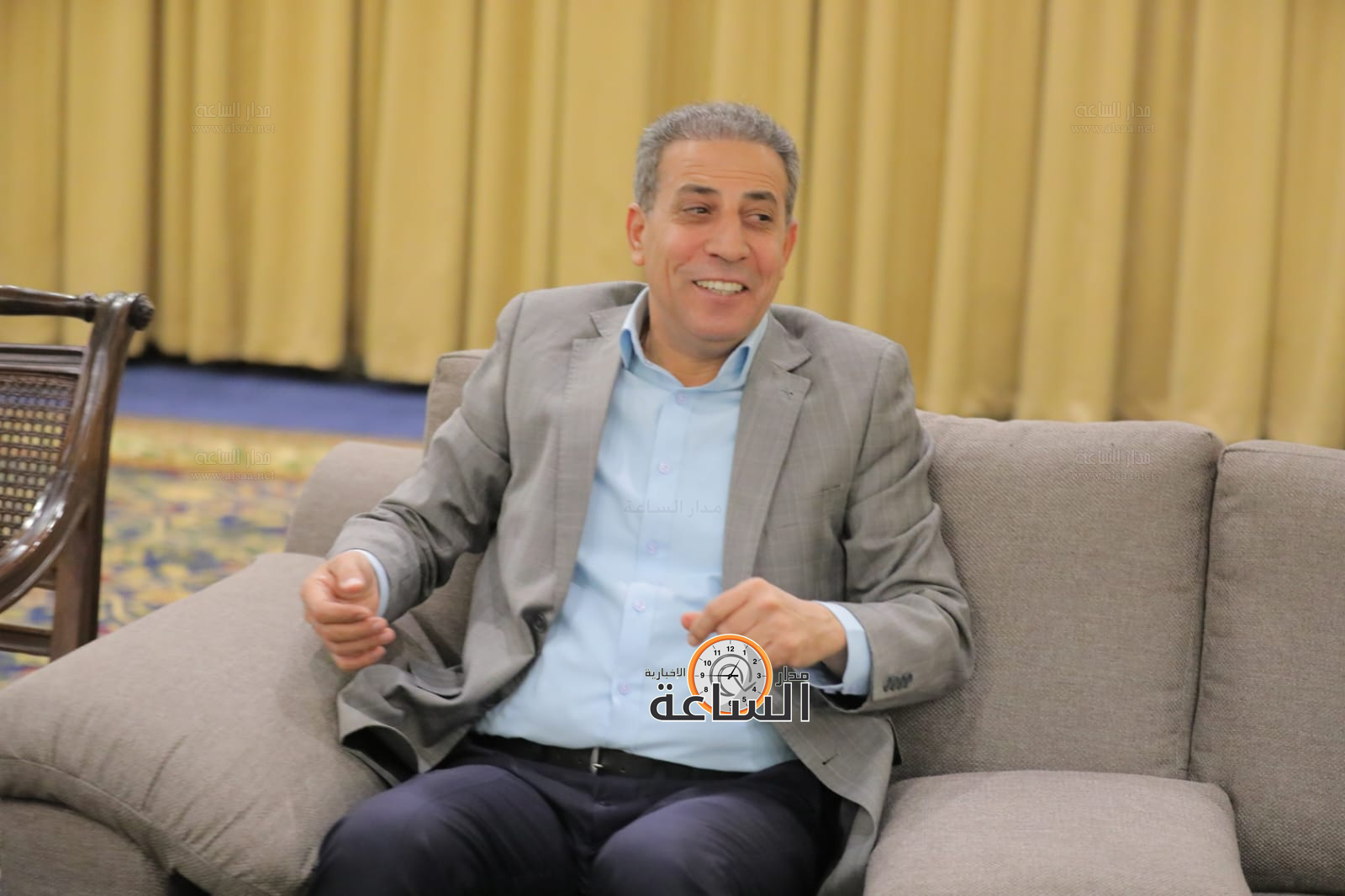 Madar Al-Saa Images 0.03595158978050983