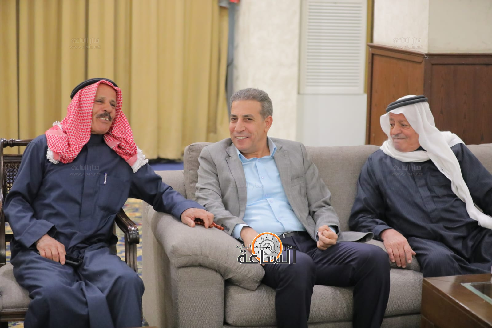 Madar Al-Saa Images 0.9752727111486612