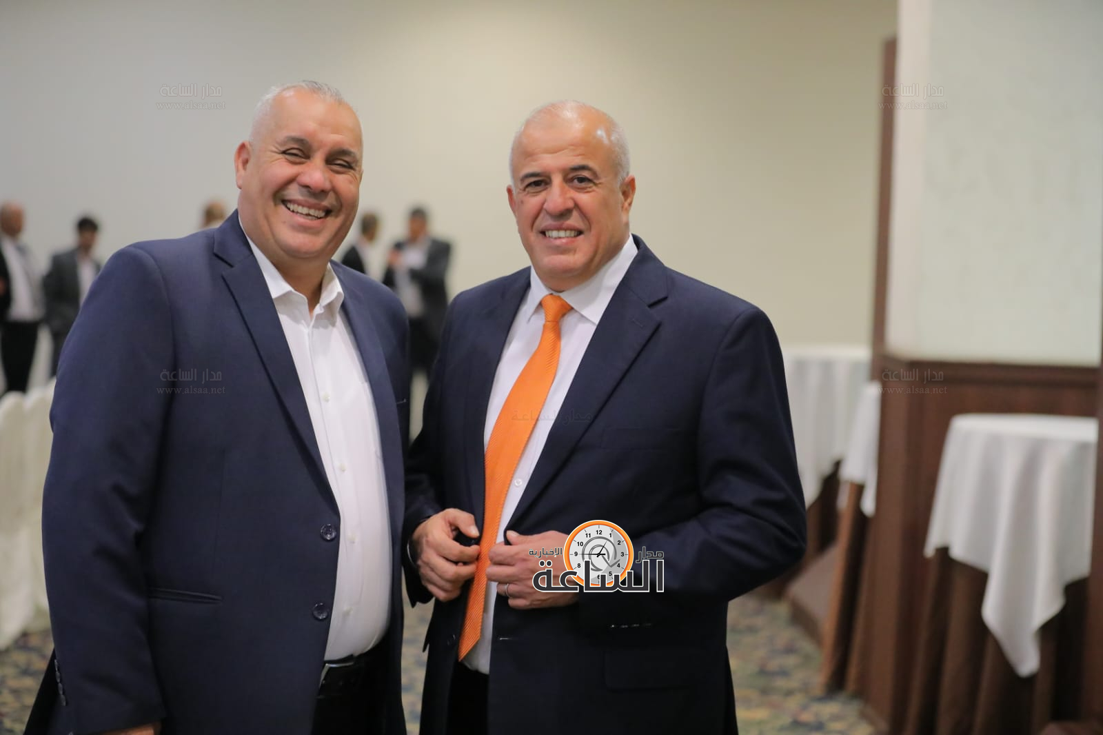 Madar Al-Saa Images 0.1466310789903793