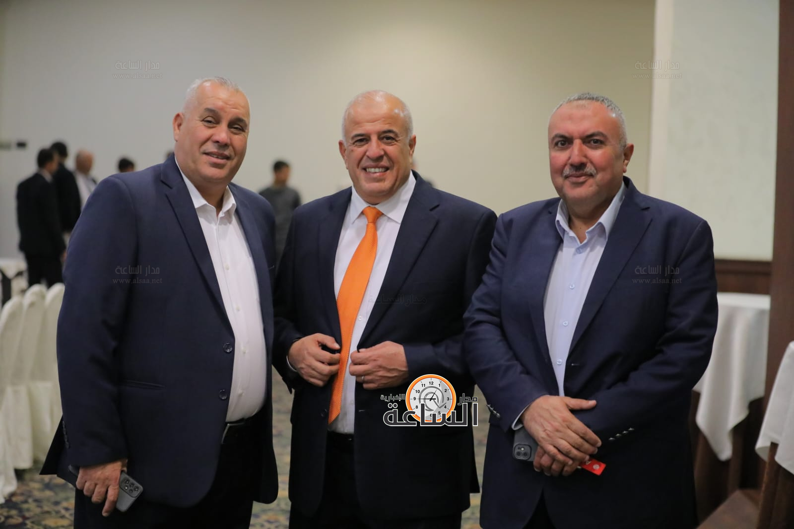 Madar Al-Saa Images 0.4909051609270869