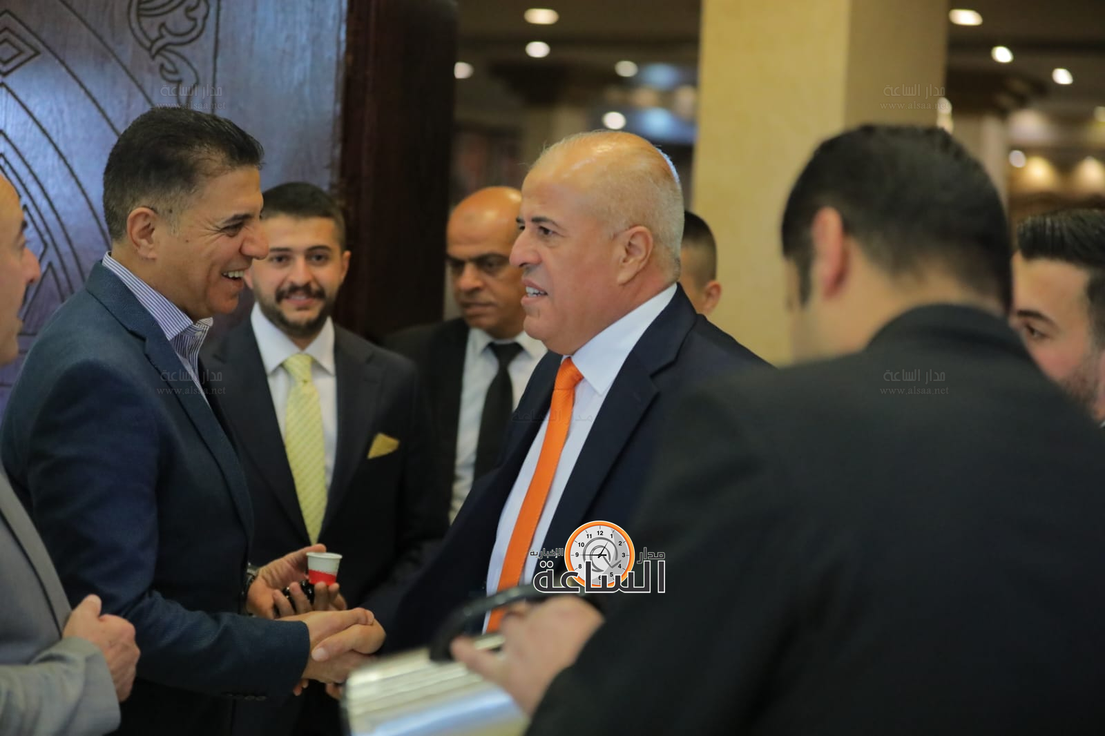 Madar Al-Saa Images 0.17891667741088124