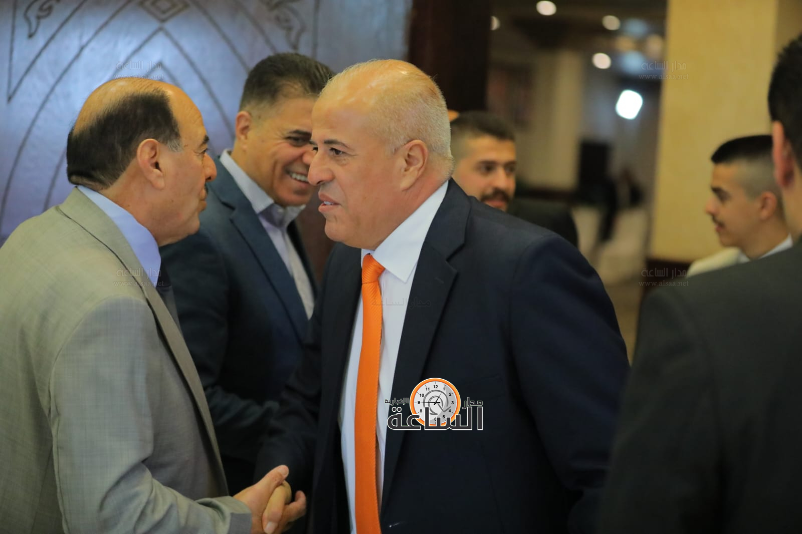 Madar Al-Saa Images 0.6284406641301552