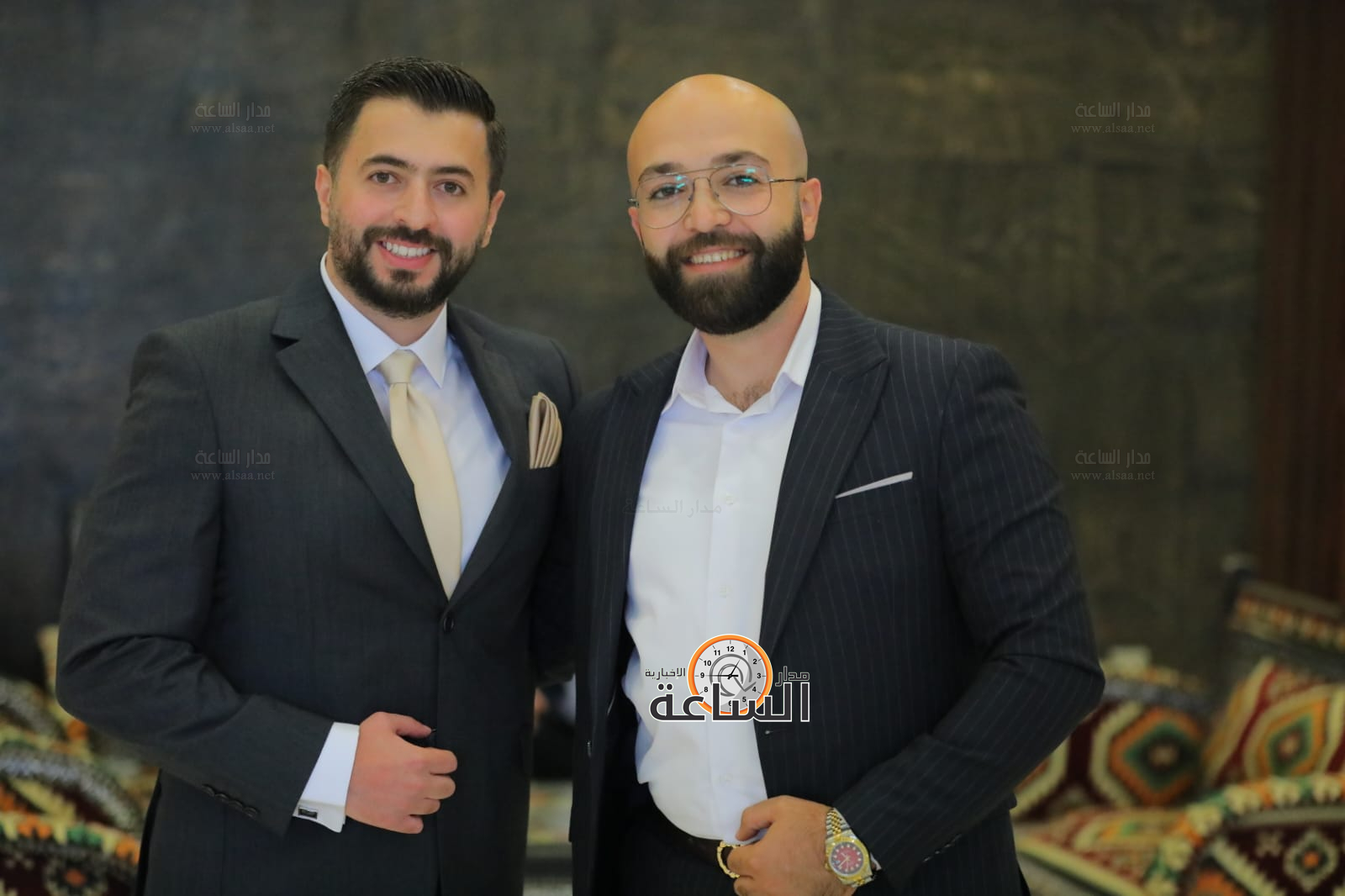 Madar Al-Saa Images 0.9893353959328992