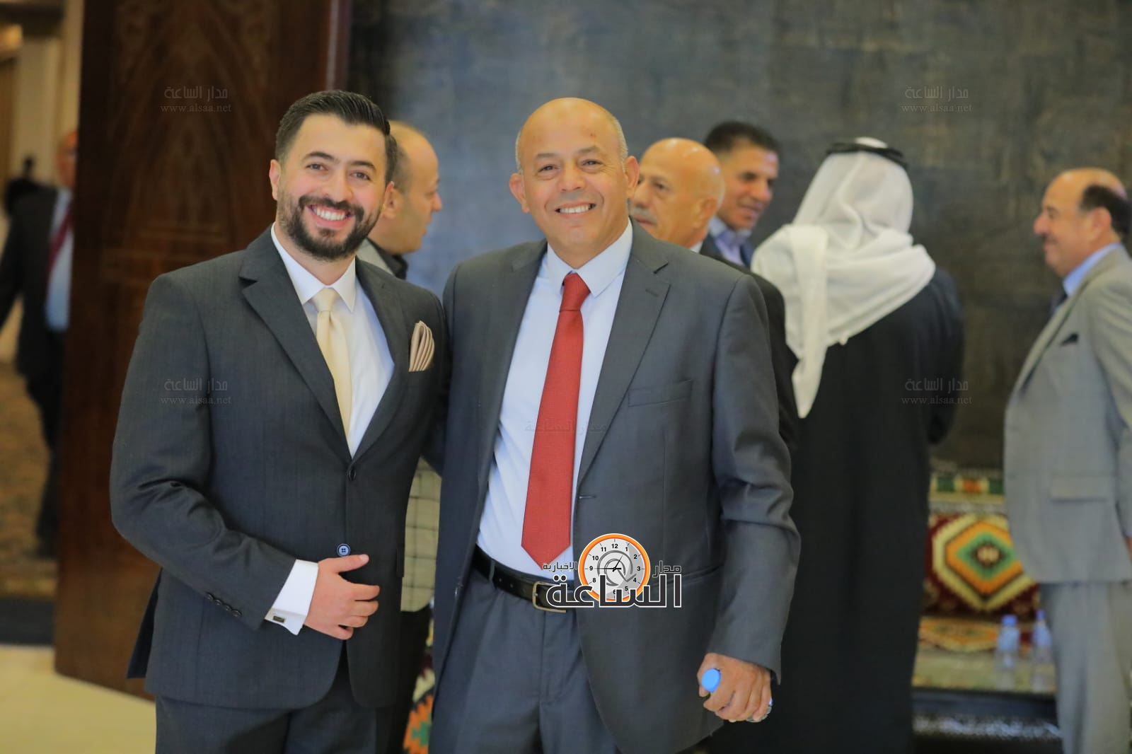 Madar Al-Saa Images 0.4959534790251341