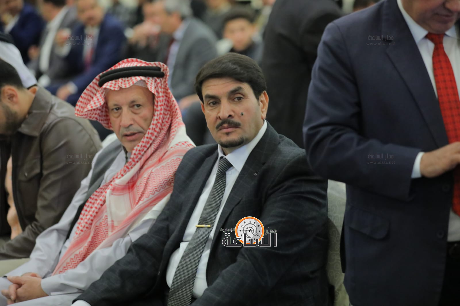 Madar Al-Saa Images 0.01032246615099175