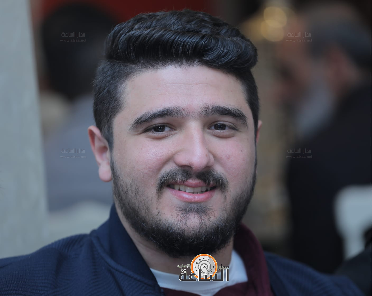 Madar Al-Saa Images 0.46840729155303107