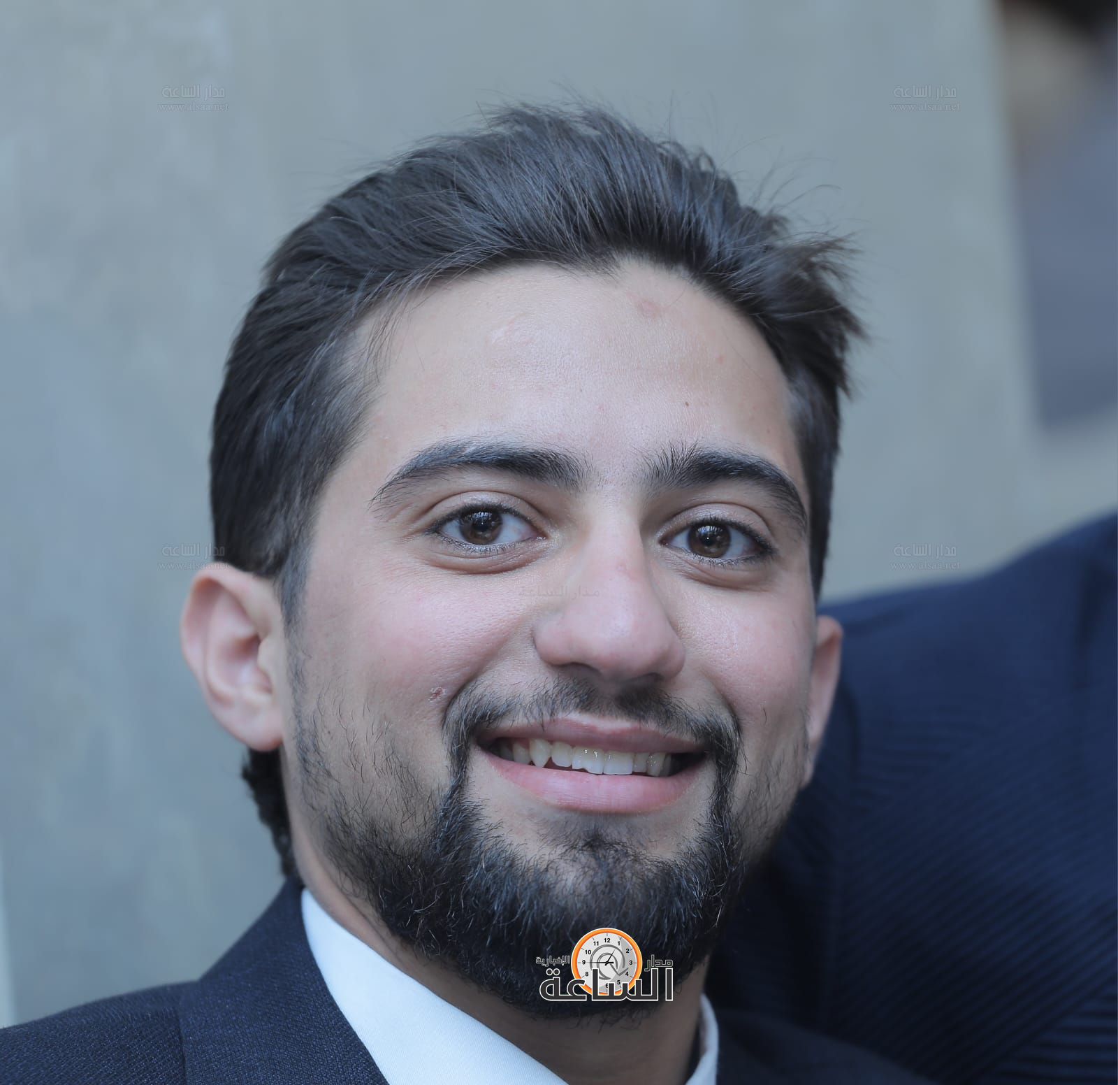 Madar Al-Saa Images 0.2871641101236577